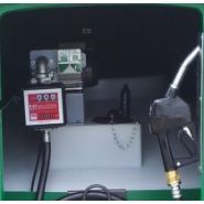 Fdc 5000 - cuves à carburants - elkoplast - volume 5000l_1