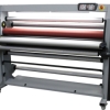 Kala Arkane 1650 - Laminateur professionnel avec rouleau chauffant à 140°C, largeur 1,65 m (65
