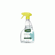 Medical bactopin plus detergent desinfectant odorant pret a l'emploi vapo de 750ml_1
