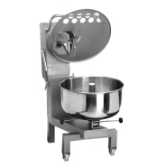 Mélangeur Dadaux PMX60 - PMX90 - inox, bras relevable et cuve motorisée_1