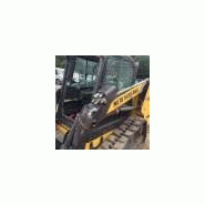 Mini-chargeuse newholland c227_1