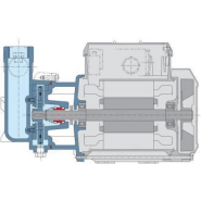 Pompe CALPEDA ca 60 tri - 309491_1