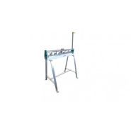 Sds1000 - poinçonneuse - jouanel industrie - 6 trous en ligne_1