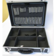 Valises Aluminium 900004N A3 - Dimensions intérieures 44x31 cm - 3 kg - Délai d'expédition 1 à 3 jours_1