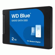 Western Digital Blue SA510 2 To 2.5