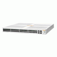 Aruba Instant On 1930 48G Class4 PoE 4SFP/SFP+ 370W_1