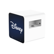 Banc connecté The Cube - assise et table basse avec chargeur à induction et ports USB_2