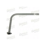 Échappement - silencieux pour tracteurs Massey Ferguson - référence : PTA-A67613_1