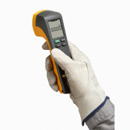 FLUKE 820-2 - Stroboscope à LED pour diagnostics de mouvements rotatifs et oscillations_1
