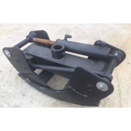 Grappin  pendulaire 700 pour les travaux de manutention - hho_1