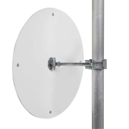 Miroir de surveillance MALEY 9007 - Vision à 180° - Diamètre 900 mm - Garantie 3 ans_1