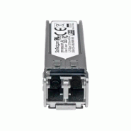 Module de transceiver SFP 1000BASE-LH à  fibre optique Gigabit - Conforme aux normes MSA - Monomode L_1