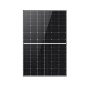 Panneau solaire 410W 24V monocristallin - LONGI SOLAR - Half-cut pour haut-rendement et usage résidentiel ou industriel_1