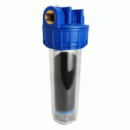 Porte filtre à eau 9