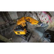 R 950 tunnel pelle de démolition_1