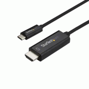 StarTech Adaptateur USB-C vers HDMI 3m - Cble Vidéo USB_1