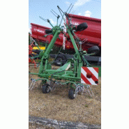 Stoll Z685 - Machine à tricoter d'occasion - largeur de travail 6.8 m - année 2000_1