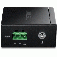 TRENDnet TI-FGSC Convertisseur fibre SC industriel renforcé multimode, 1000 Base-FX 1 km_1