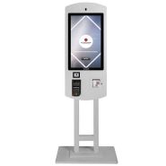 Borne de commande z-kiosk