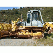 Bulldozer shantui sd16_1