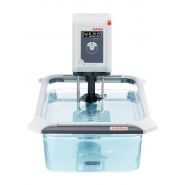 Corio CD-BT19 - bains thermostatés à circulation avec réservoir inox et connexion USB_1