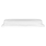 Couvercle transparent OPS 22,2x9,6x3,2cm pour boîte sushis 59189 - par 800_1