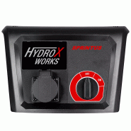 HydroX Works PRO aspirateur a pompe de refoulement_1