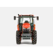 Tracteur Kubota M5001 avec transmission entièrement synchronisée
