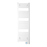 NAO 2 étroit Radiateur sèche-serviettes 500W - Intuis - M191111_1