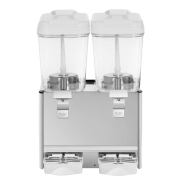 Pack Découverte Machine Bubble Tea BF18X2 - rapide, puissant, simple à utiliser et nettoyer, avec système tropicalisé et 2 bacs indépendants_1