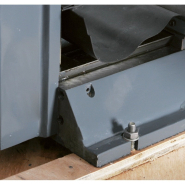 Perceuse Fraiseuse CM2/M10 X:480 Y:175mm Z:280mm BF 20L Vario - 3338122_1