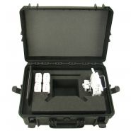 Phantom 3 Pro & Adv - Malette de rangement étanche pour drone - Caltech - VEN-P3_1
