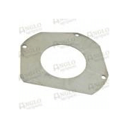 Plaque de recouvrement arrière - Massey Ferguson - Référence : PTA-A59552_1