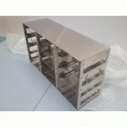 Rack pour congélateur CryoBox THERMO SCIENTIFIC 5038-4322_1
