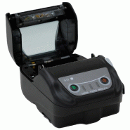 SEIKO MP-B21L Etiquetteuse mobile, Bluetooth, USB_1