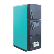 Selvan 15kW chaudière à bois_1