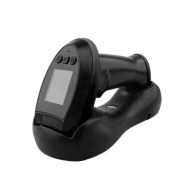 Scanner de codes à barres portable sans fil 2.4G - Vitesse de balayage 300 fois/s - Résolution 4mil_1