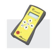2 feux de chantier tricolores avec décompte de temps - Version SMART nouvelle génération_1