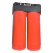 240 PBI - Générateur de brouillard Bandit - Éjection 60° - Version irritante pour volumes jusqu'à 500 m³_1