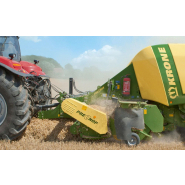 Big pack - presse à balle carré - dimensions du canal de 80 x 70 cm à 120 x 130 cm_1