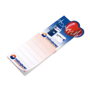 Bloc-notes magnétiques - Standard - MNM-51 (MNM-51A)_1