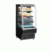 Comptoir réfrigéré NDC60CC - design haut de gamme et système de réfrigération efficace_1