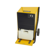 Déshumidificateur électrique mobile de chantier - Sovelor DR 26 - 28L/jour - robuste et simple d'utilisation_1