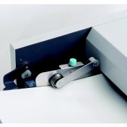 DF-850 - Plieuse à friction Duplo France - 241 feuilles/min - Compacte et performante_1