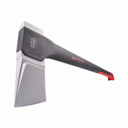 Hache universelle elite xl 83cm – MTF – acier trempé – 1zst4189_1