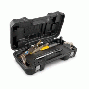 LWC16, 157 kN, Ecarteur hydraulique pour levage vertical, avec pompe intégrée, 21 mm Hauteur de levage_1