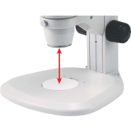 Nikon SMZ745 / 745T - Stéréomicroscope avec zoom 7,5x, distance de travail 115mm et port caméra_1