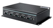 PC Fanless compact avec Intel J3455, 4 x RS232, 2 x RS485, 2 x USB 3.0, 2 x USB 2.0, 1 x HDMI, 1 x VGA - Référence: UNO-247-J1N1AE_1