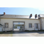 Porte de garage basculante s400_1