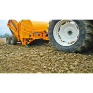 Rama 3420  - ramasseuses agricoles - d.Gutzwiller sas - capacité de ramassage de 40 à 50 tonnes/heure._1